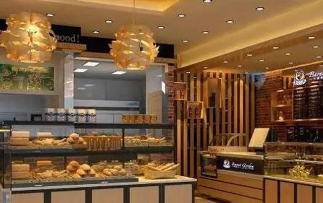 想開(kāi)一家烘焙店？你需要先做好些準(zhǔn)備工作！