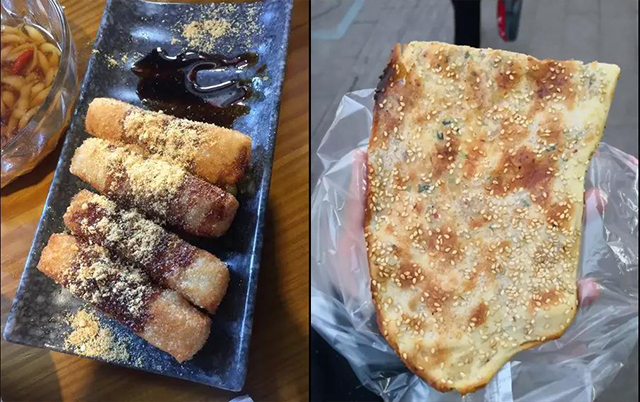 2019哪些街頭美食令你欲罷不能？