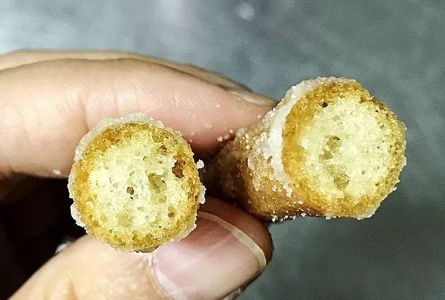 這款吃了三十多年的江米條， 咬一口，勾起了幾代人的童年回憶